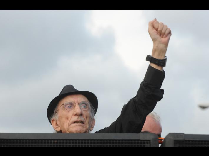 Nasce a Genova il Centro studi don Gallo