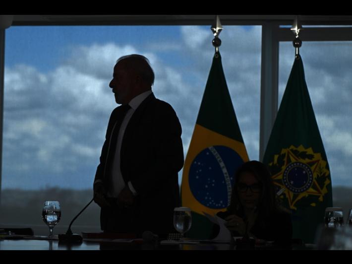 Lula, 'il Brasile &egrave; stanco di essere considerato terzo mondo' (2)