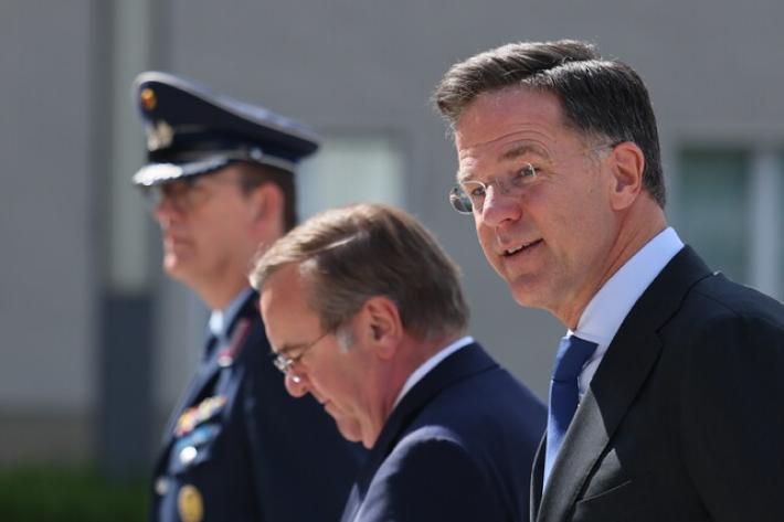 Fonti Nato: "Usa hanno chiesto vertici biennali dopo Ankara"