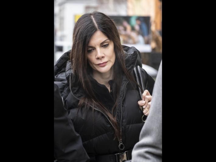 Crans-Montana, misure cautelari a Jessica Moretti prorogate di tre mesi