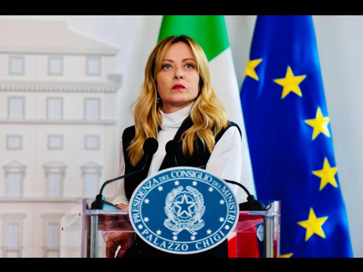 Meloni,dl sicurezza non &egrave; pasticcio,trasformeremo rilievi in provvedimento ad hoc