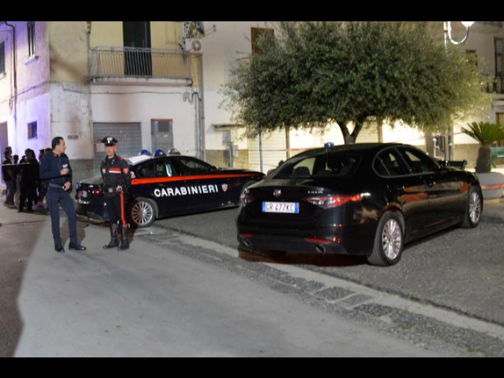 Trovato morto nel Casertano, l'amico confessa di averlo ucciso
