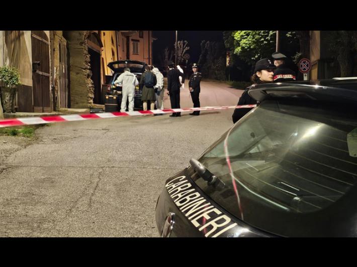 Femminicidio nell'Alessandrino, l'ex compagno &egrave; in carcere a Vercelli