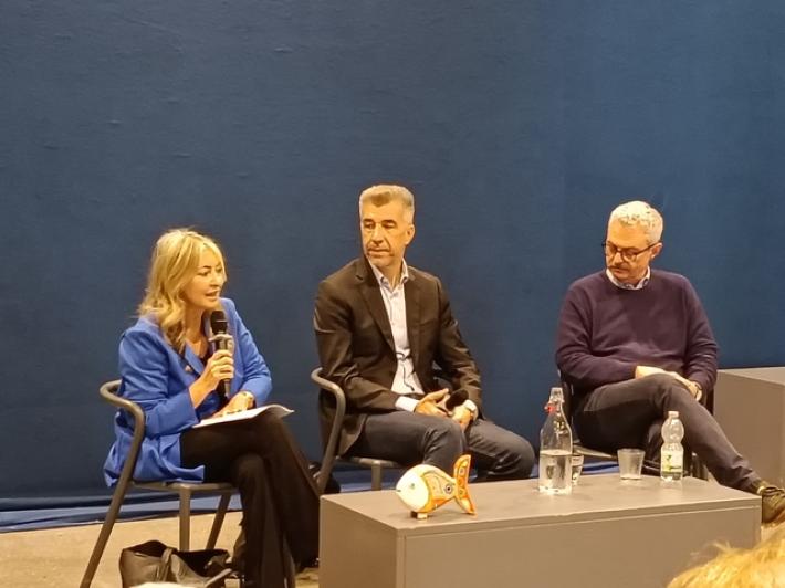 Gino Cecchettin, 'una vita salvata vale tutto il nostro impegno'