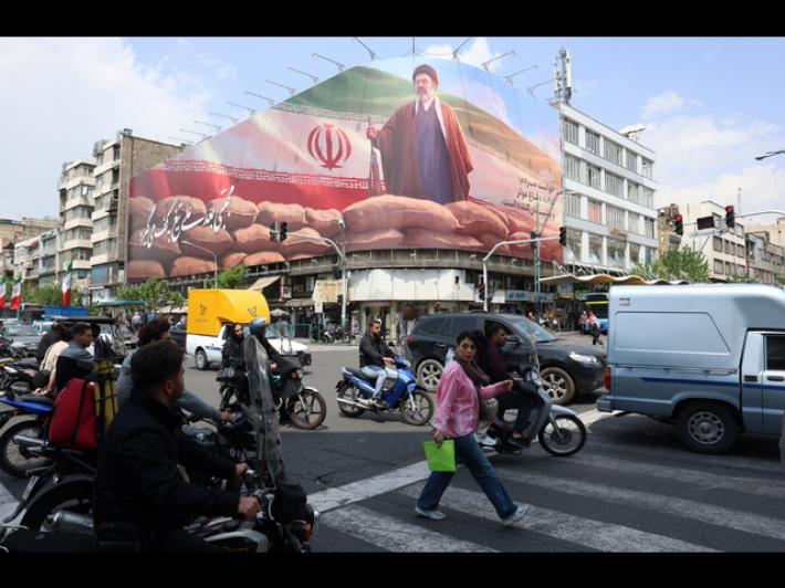 Trump all'Iran, 'liberate otto giovani donne destinate all'impiccagione'