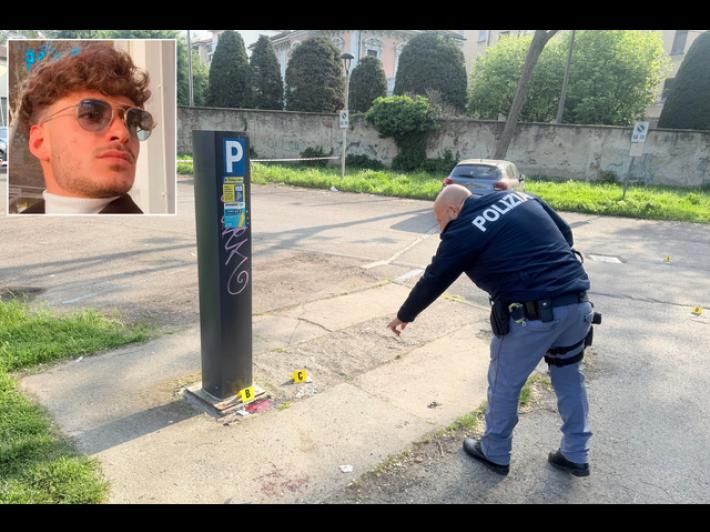Omicidio a Pavia: legali minore, '&egrave; stato aggredito dall'altro gruppo'