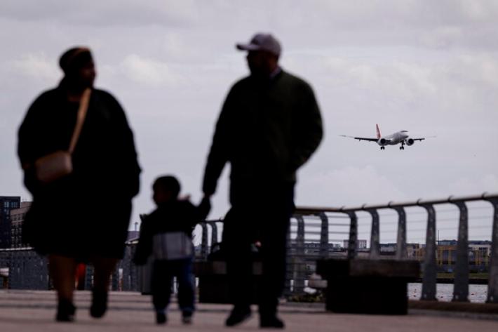 Presidenza Ue: "Carenza di jet fuel &egrave; possibile, dobbiamo essere pronti"