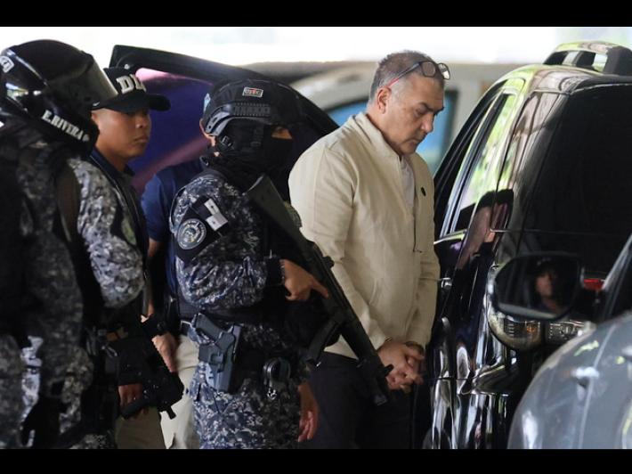 Panama, estradato presunto membro Hezbollah per strage aerea del 1994