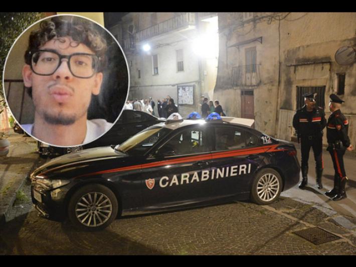 20enne ucciso nel Casertano, reo confesso '&egrave; stata una lite'