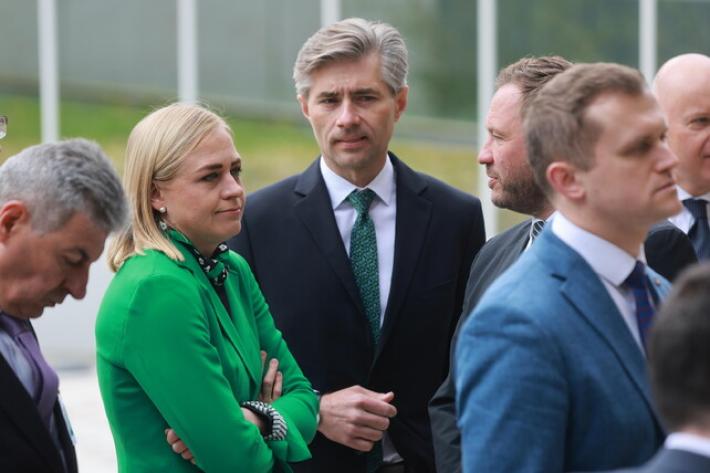 Lettonia ai ministri Ue: "Escludere Mosca dalla Biennale di Venezia"