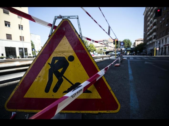 Lo Russo, 'asfalti risentono di carenza petrolifera per situazione Iran'