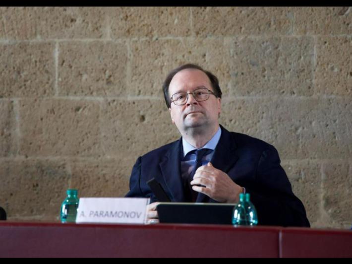 Fonti, Farnesina convoca ambasciatore russo dopo insulti di Solovyov a Meloni