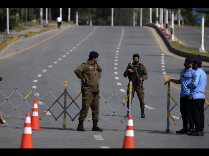Pakistan, attendiamo ancora conferma della presenza dell'Iran ai colloqui