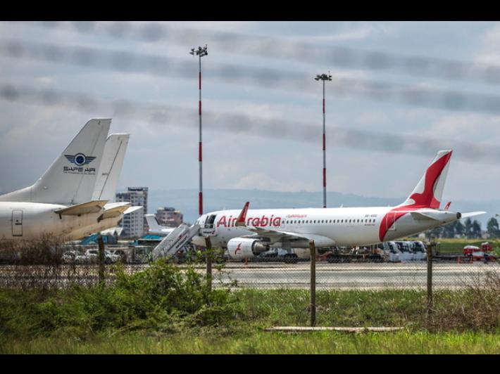 Media, compagnia di bandiera iraniana riprende i voli nazionali da domani