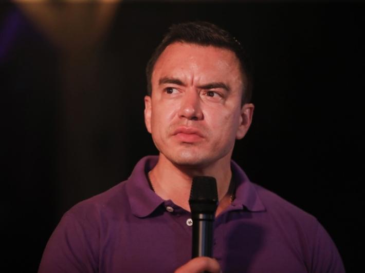 Ecuador, il presidente Noboa annuncia un nuovo coprifuoco