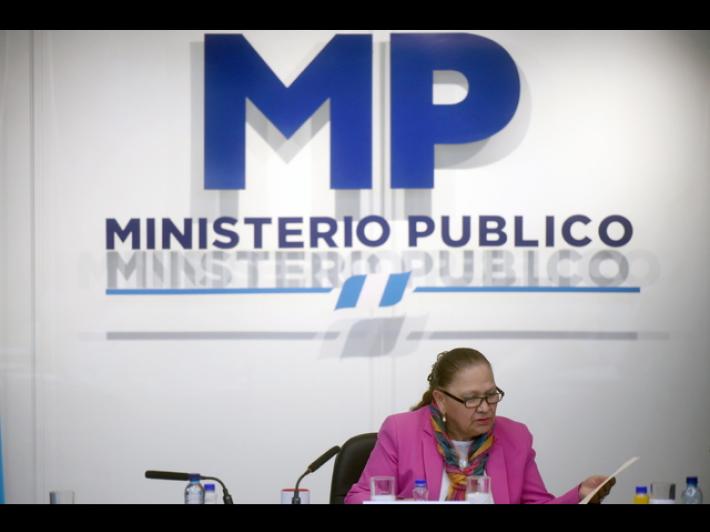 Guatemala, procuratrice sanzionata non riesce a farsi rieleggere