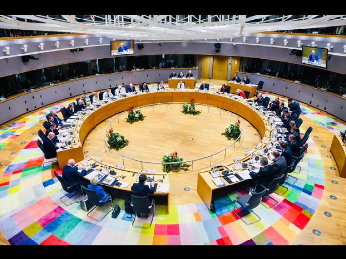 Via libera del Consiglio Ue alla nuova normativa sulla corruzione