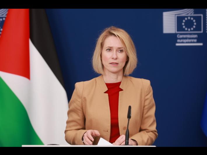 Kallas, 'sia prolungata la tregua in Iran fino a soluzione diplomatica'