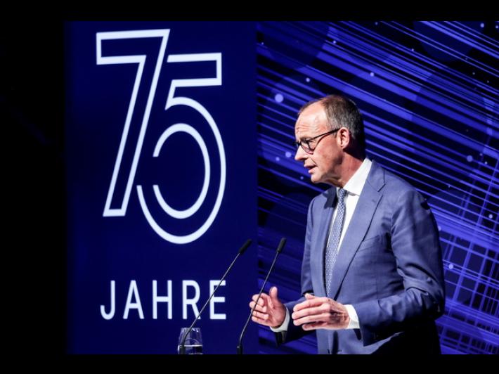 Merz verso Consiglio sicurezza sul caro-energia, al via incontri