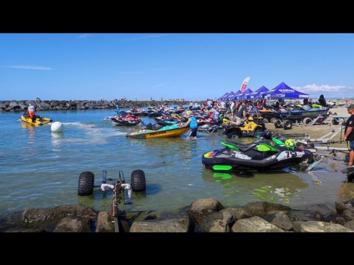 Da domani l'alta pressione, sole e 25 gradi per il weekend