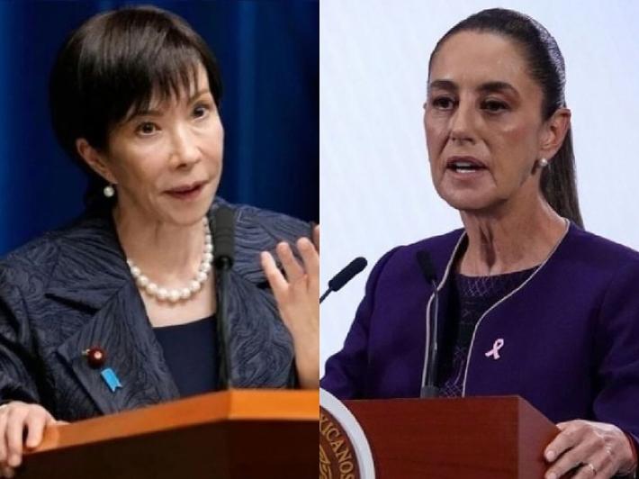 Il Giappone chiede pi&ugrave; petrolio al Messico