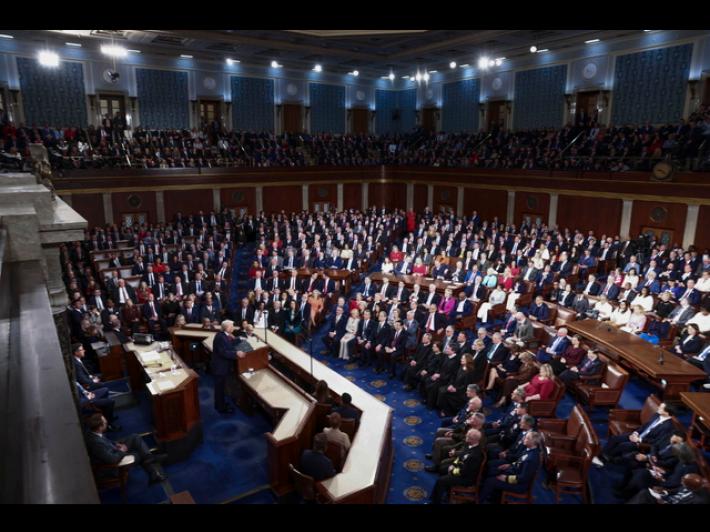 Cnn, 'la Virginia approva i distretti elettorali ridefiniti, colpo a Trump'