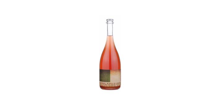Arteteke Ancestrale Rosato Frizzante 2018