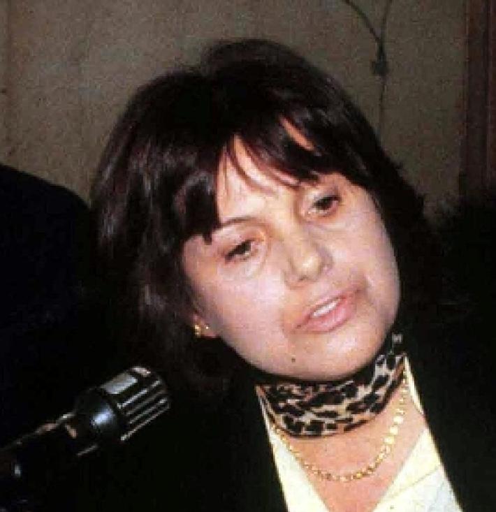 Morta Pupetta Maresca, la prima camorrista 