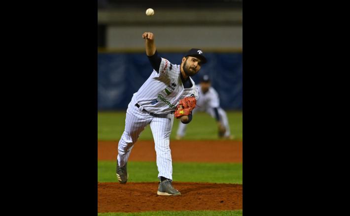 Parma Clima battuto. Semifinale con Bologna