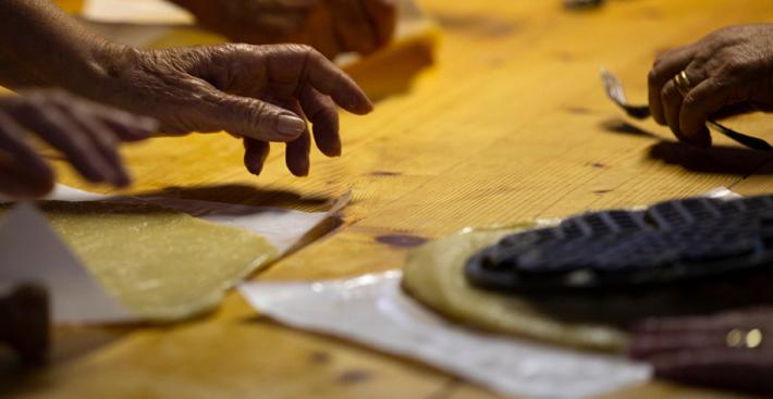 Corniglio, non solo dolcezza. Torna la Festa della spongata