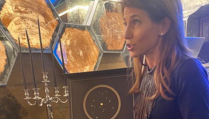 Il calendario dell'Avvento con i buoni sapori Delicius