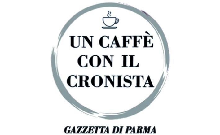 Borgotaro, il caff&egrave; coi cronisti