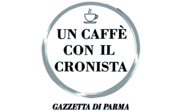 &laquo;Un caff&egrave; con il cronista&raquo;
