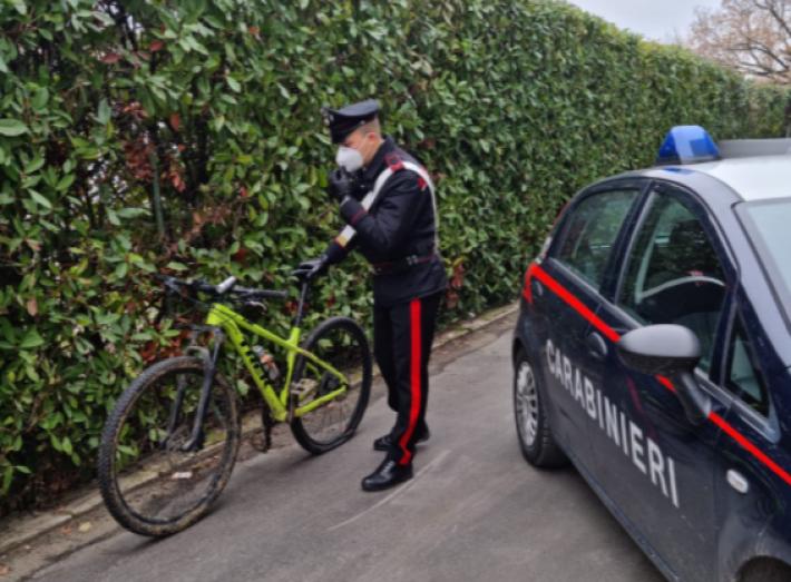 Legione carabinieri &ldquo;Emilia Romagna&rdquo; comando provinciale carabinieri Parma