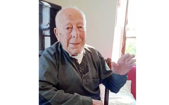 Tizzano piange Uccelli, pilastro della comunit&agrave;