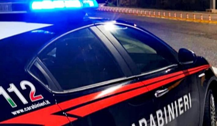  arnesi da scasso: denunciati dai carabinieri di Fidenza