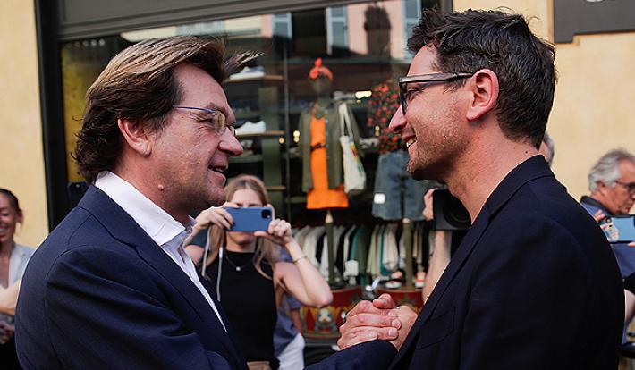 A Parma partono i colloqui per il ballottaggio