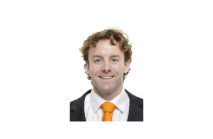 Garrett Cox il nuovo capo allenatore dei Panthers