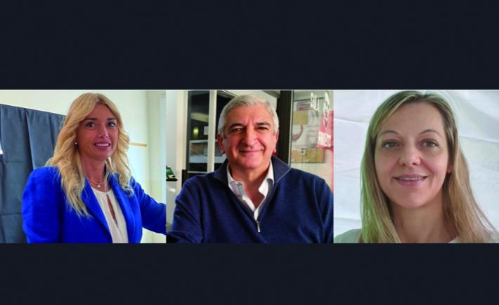 Affluenza nel Parmense: Soragna batte tutti (75,45%), in citt&agrave; 70,21%. Senato: Murelli (centrodestra) distanza Negri di 14 punti. Alla Camera Cavandoli stacca Vanolli