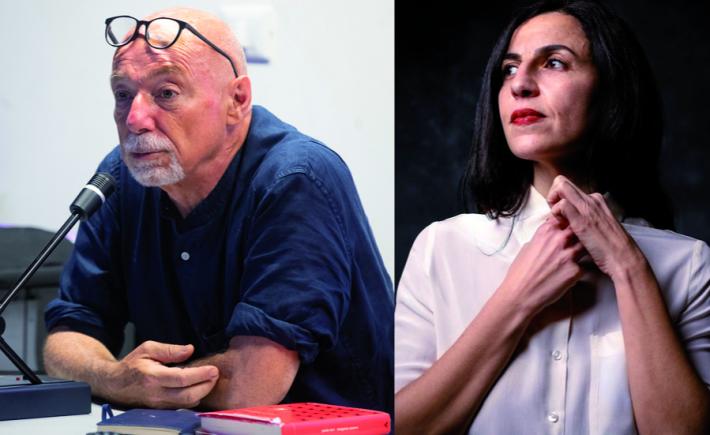 "Questa &egrave; acqua",  weekend di letteratura diffusa a Parma