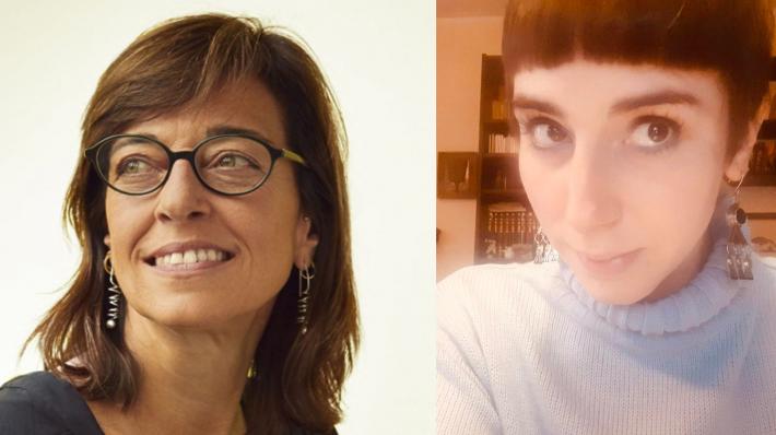 Il premio &laquo;Con gli occhi di una donna&raquo; a Fiorenza Sarzanini e Giovanna Pavesi