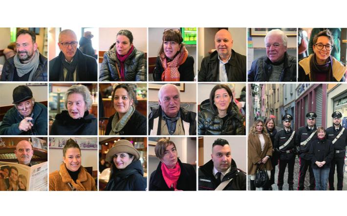 &laquo;Un caff&egrave; con il cronista&raquo; a Fornovo