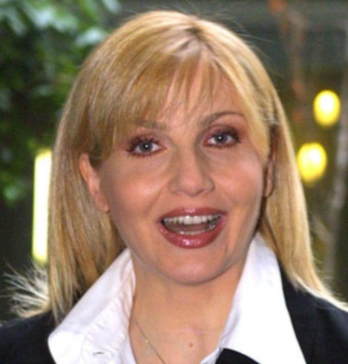 Lorella Cuccarini condurr&agrave; Striscia la Notizia con Gerry Scotti