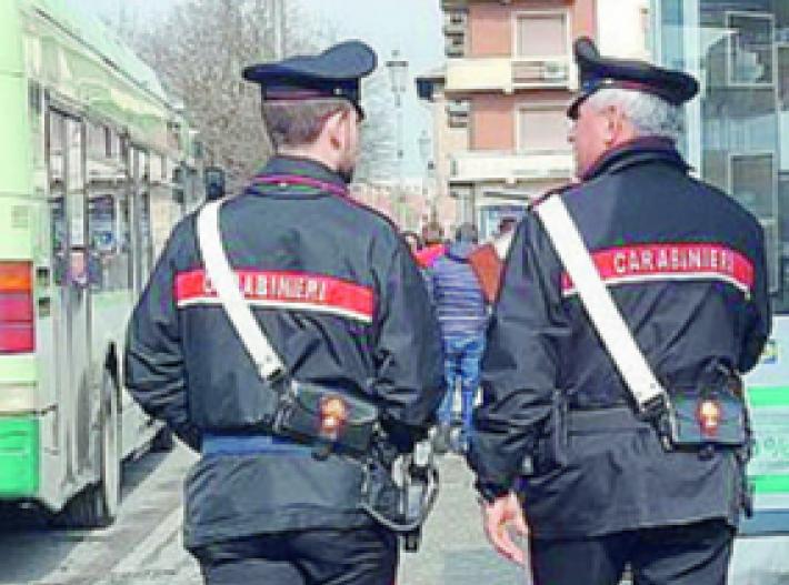 Non &egrave; solo questione di ordine pubblico