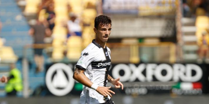 Un difensore crociato in Nazionale: Delprato convocato per uno stage