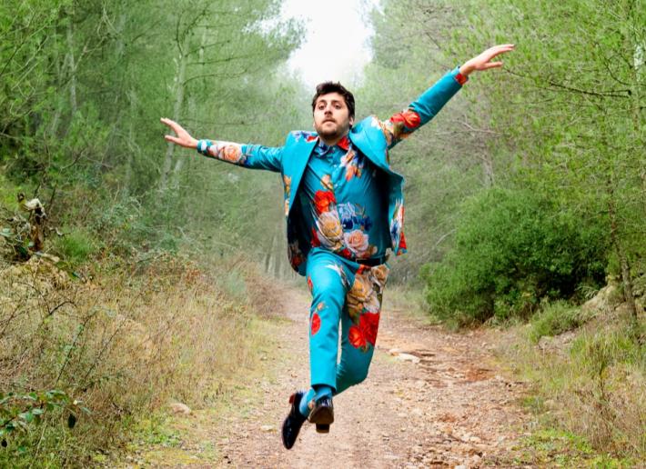 Un'idea forte: &laquo;Reagire al dolore&raquo;