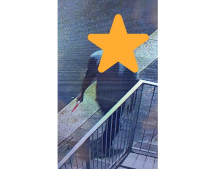 Polizia Locale: fermato e denunciato un sessantenne che si aggirava con un coltello in Oltretorrente