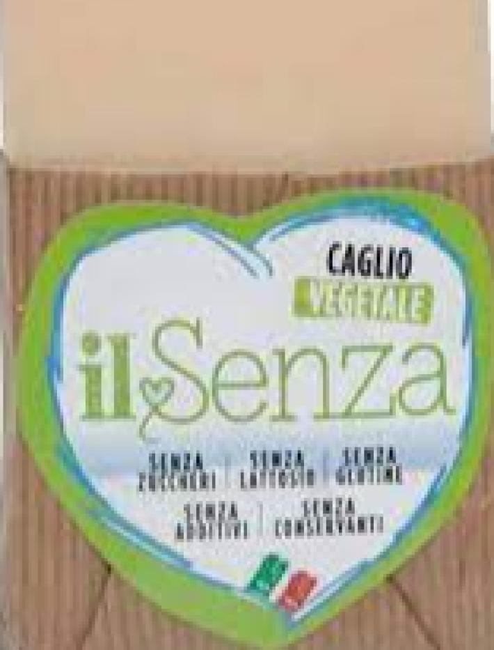 Caso  formaggio "Senza", il Consorzio: "Nessuna violazione dello statuto"