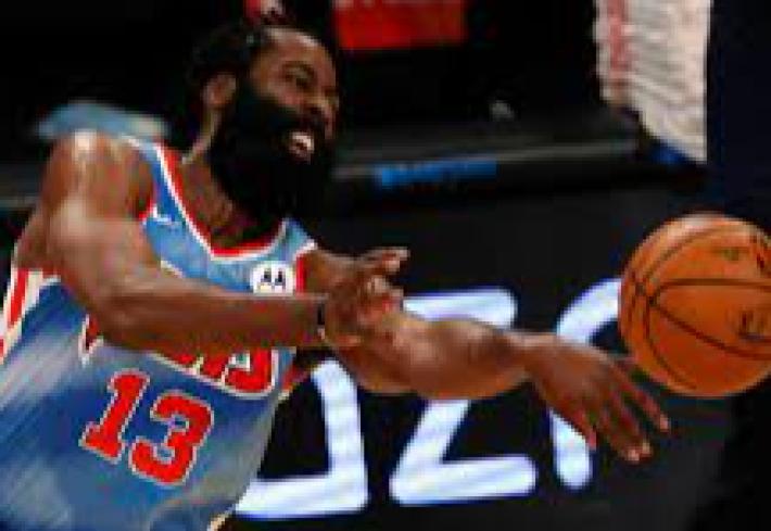 La trade pi&ugrave; attesa in Nba. E' fatta: Harden ai 76ers, Simmons ai Nets