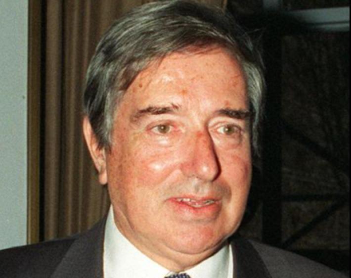 E' morto Demetrio Volcic, storico corrispondente da Mosca 